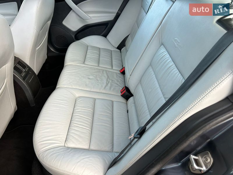 Универсал Skoda Octavia 2012 в Белой Церкви