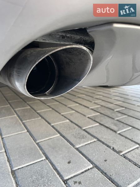 Универсал Skoda Octavia 2013 в Ровно