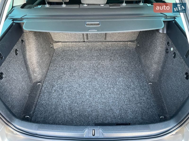 Универсал Skoda Octavia 2013 в Ровно