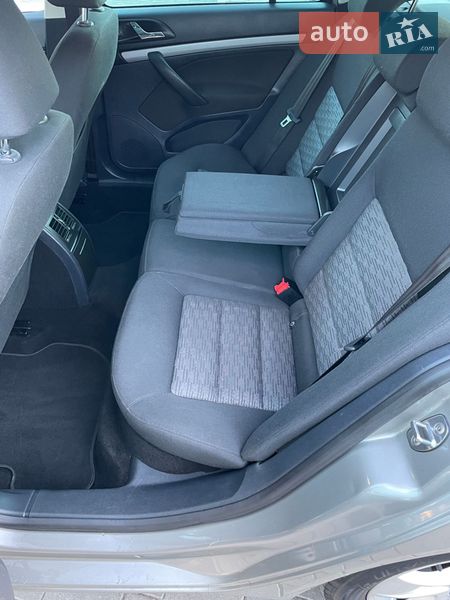 Универсал Skoda Octavia 2013 в Ровно