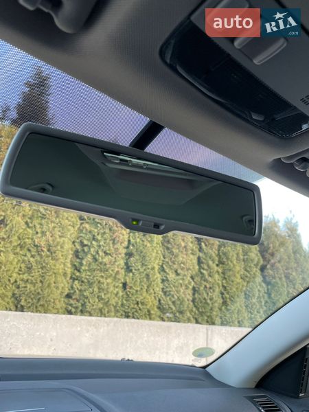 Универсал Skoda Octavia 2013 в Ровно