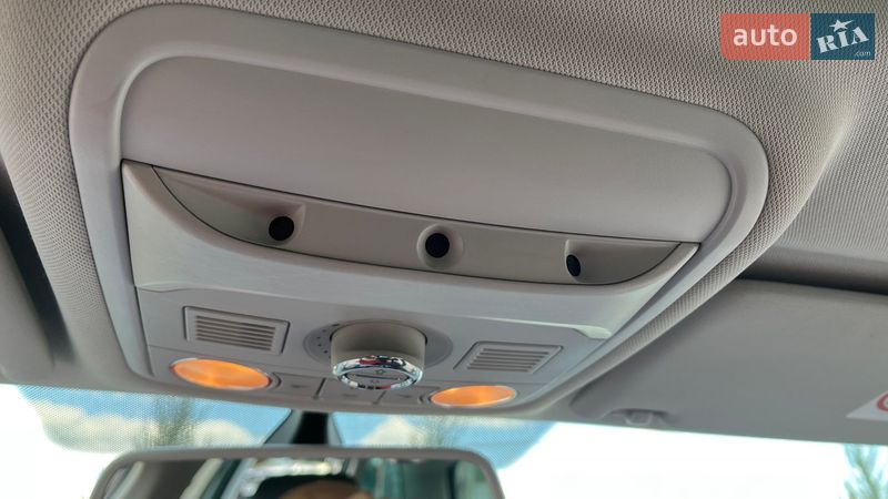 Универсал Skoda Octavia 2016 в Ровно