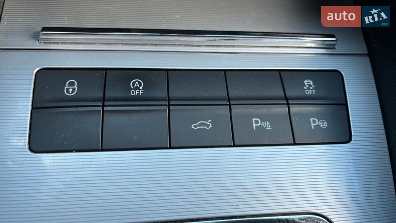 Универсал Skoda Octavia 2016 в Ровно