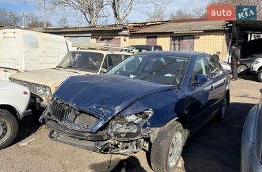 Ліфтбек Skoda Octavia 2011 в Острозі