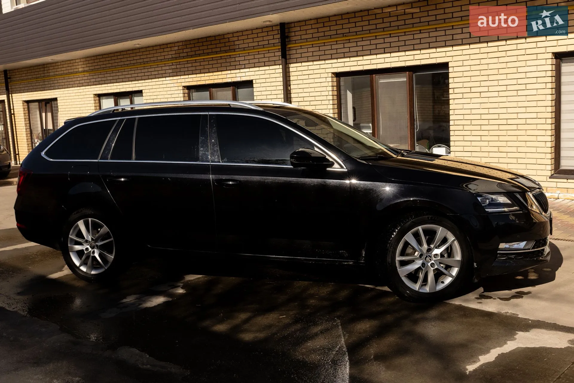 2019 Skoda Octavia - мініатюра 5