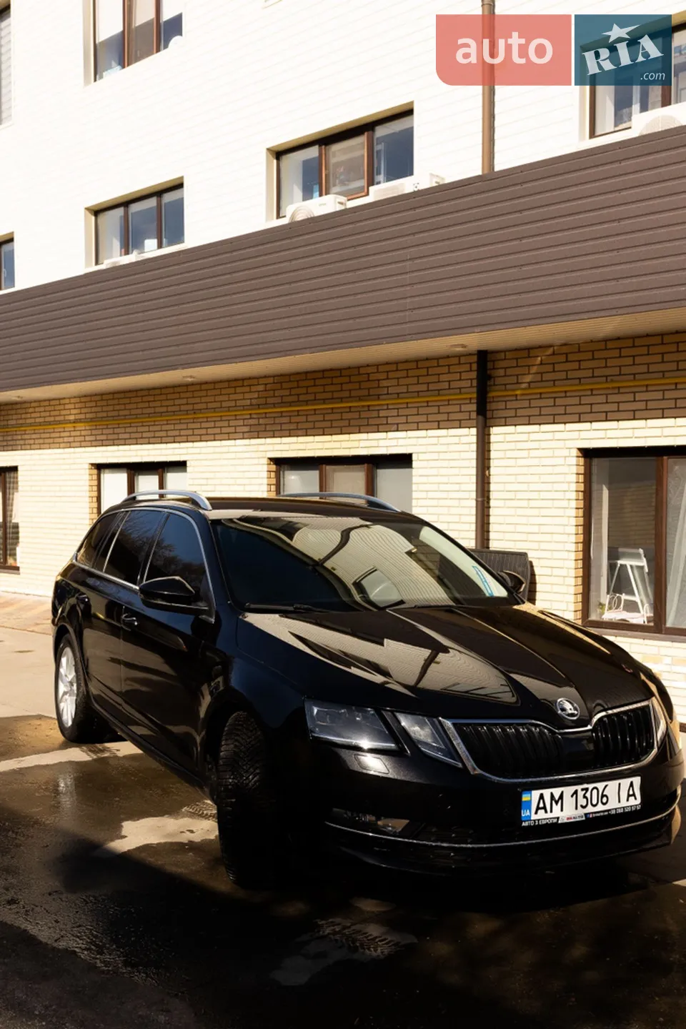 2019 Skoda Octavia - мініатюра 12