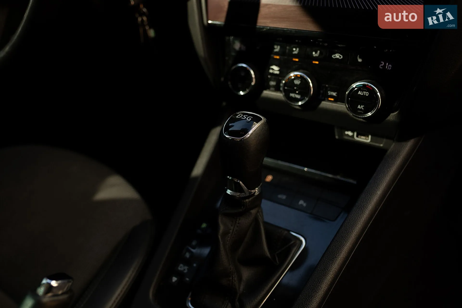 2019 Skoda Octavia - мініатюра 35