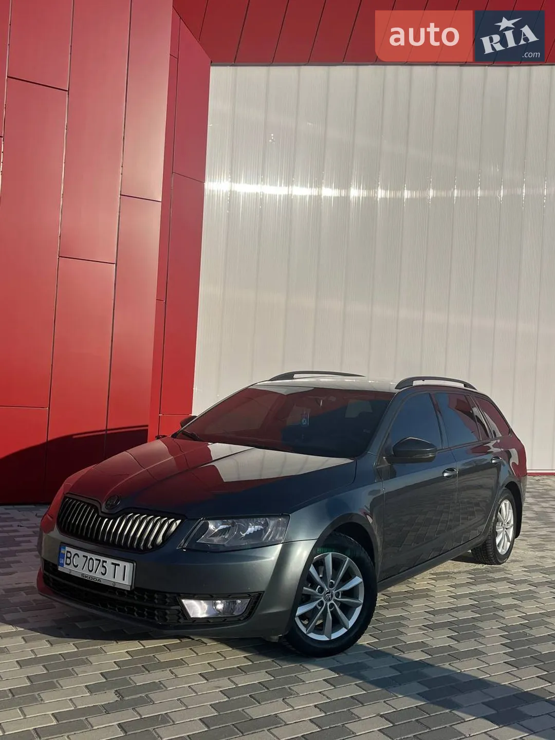 2015 Skoda Octavia - мініатюра 5