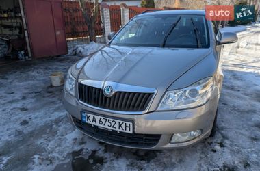 Універсал Skoda Octavia 2011 в Києві