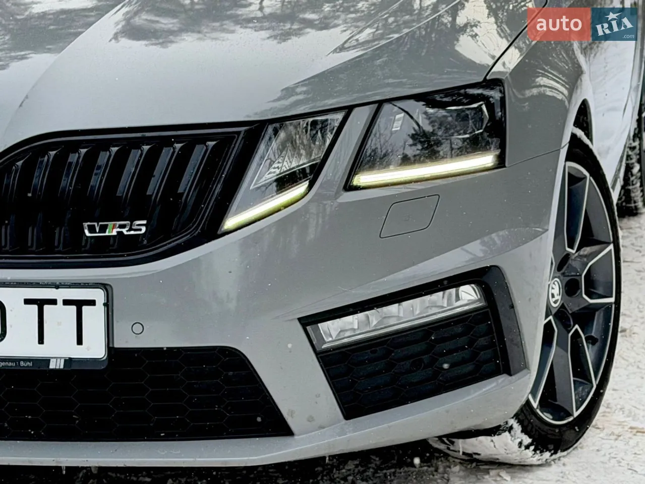 2020 Skoda Octavia - мініатюра 41