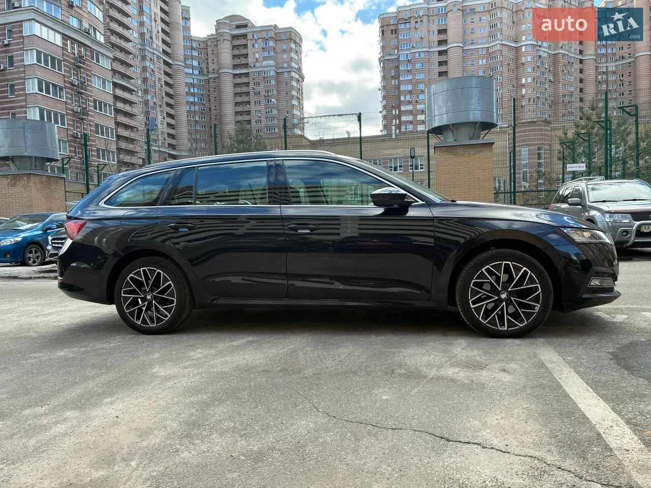 2021 Volkswagen Passat - мініатюра 192