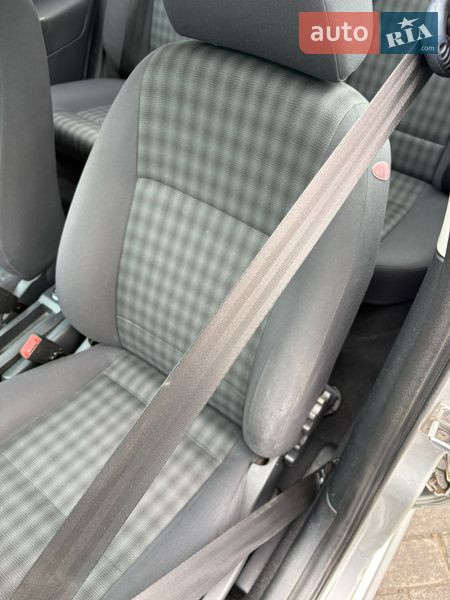 Лифтбек Skoda Octavia 2004 в Харькове