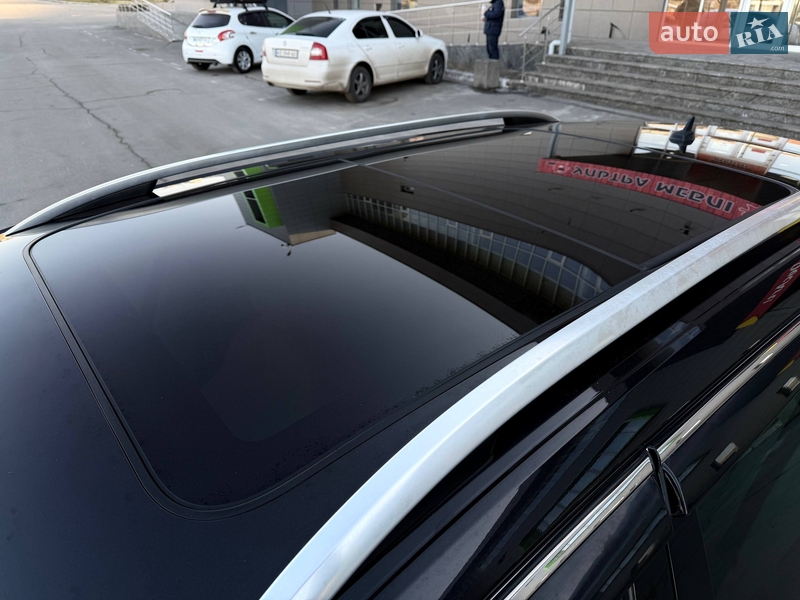 Універсал Skoda Octavia 2015 в Кривому Розі