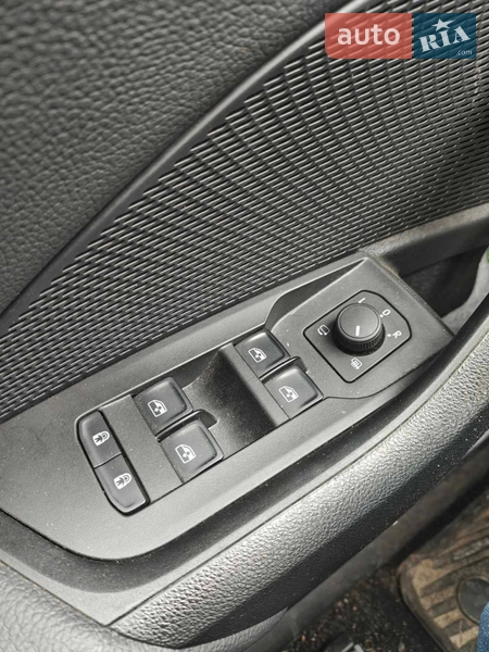 Лифтбек Skoda Octavia 2025 в Полтаве