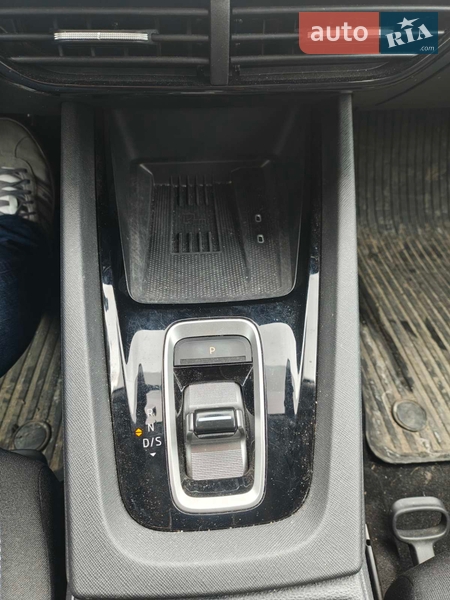 Лифтбек Skoda Octavia 2025 в Полтаве