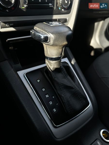 Универсал Skoda Octavia 2012 в Белогородке