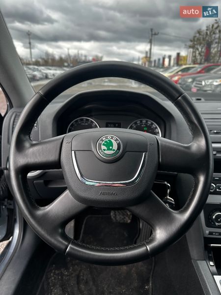 Универсал Skoda Octavia 2012 в Белогородке