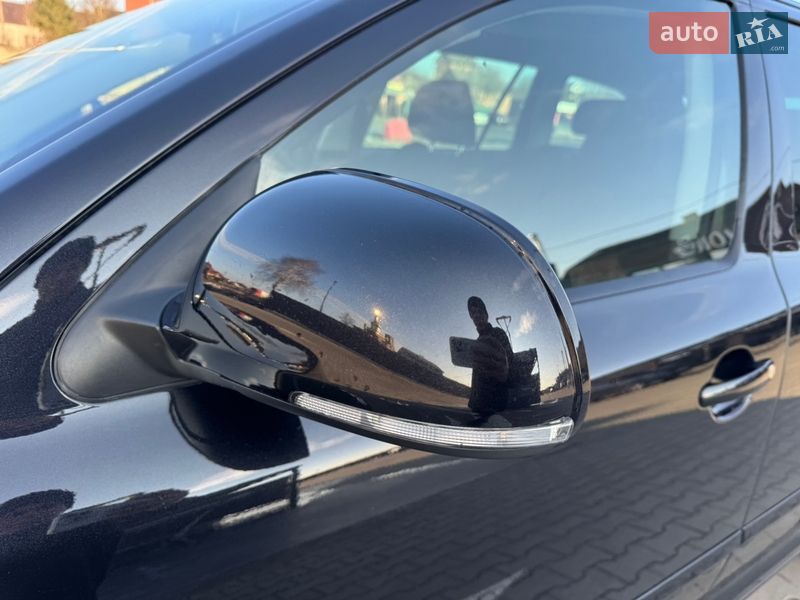 Универсал Skoda Octavia 2009 в Луцке