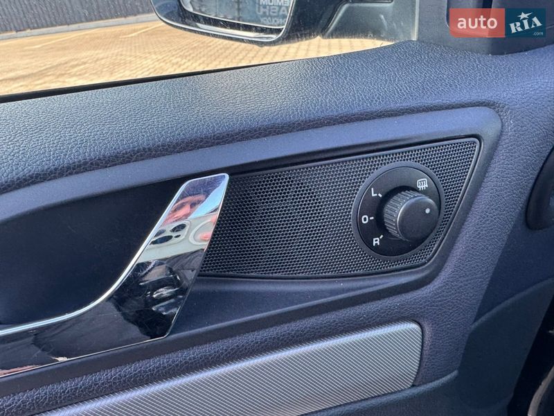 Универсал Skoda Octavia 2009 в Луцке