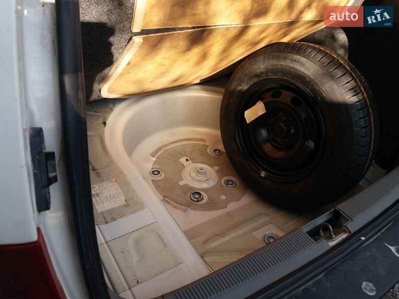 Універсал Skoda Octavia 2003 в Кам'янець-Подільському