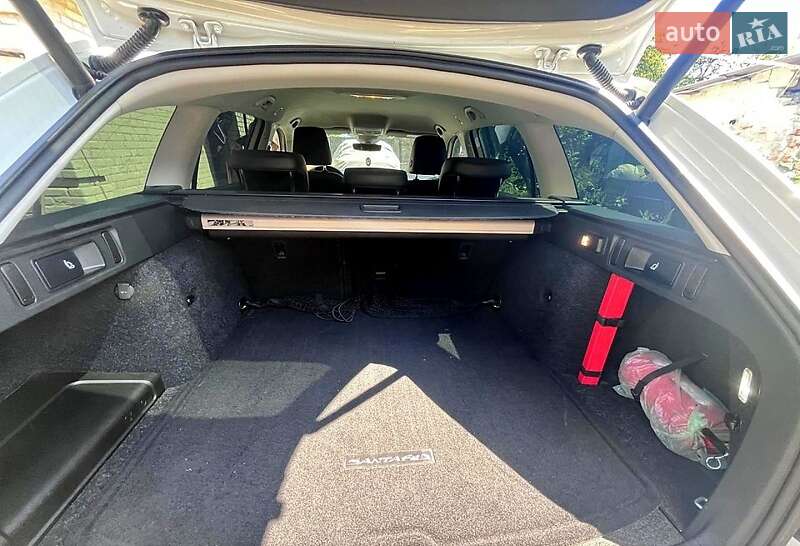 Универсал Skoda Octavia 2017 в Александрие