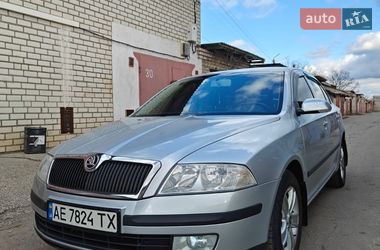 Лифтбек Skoda Octavia 2010 в Николаеве