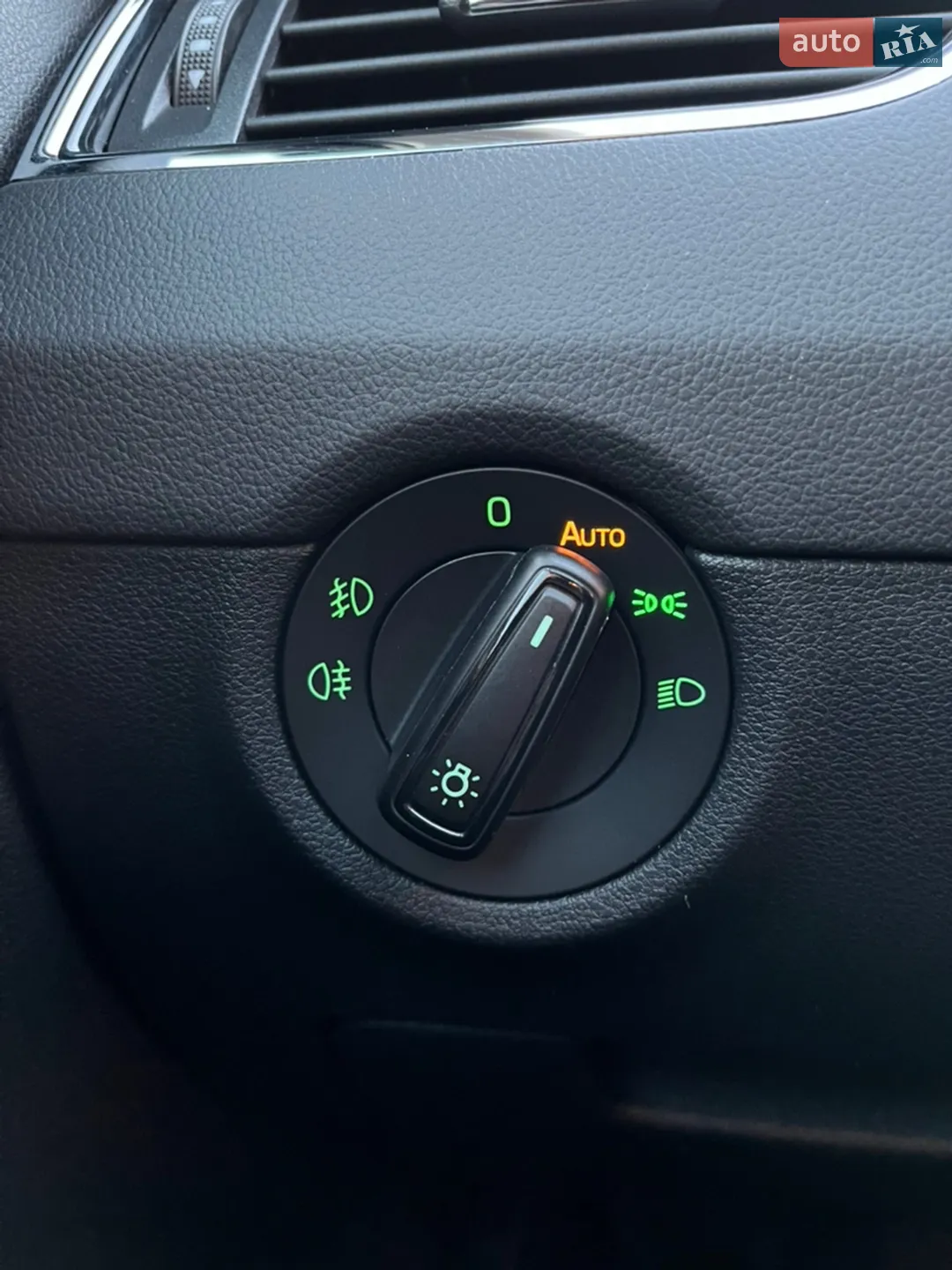 2017 Skoda Octavia - мініатюра 33