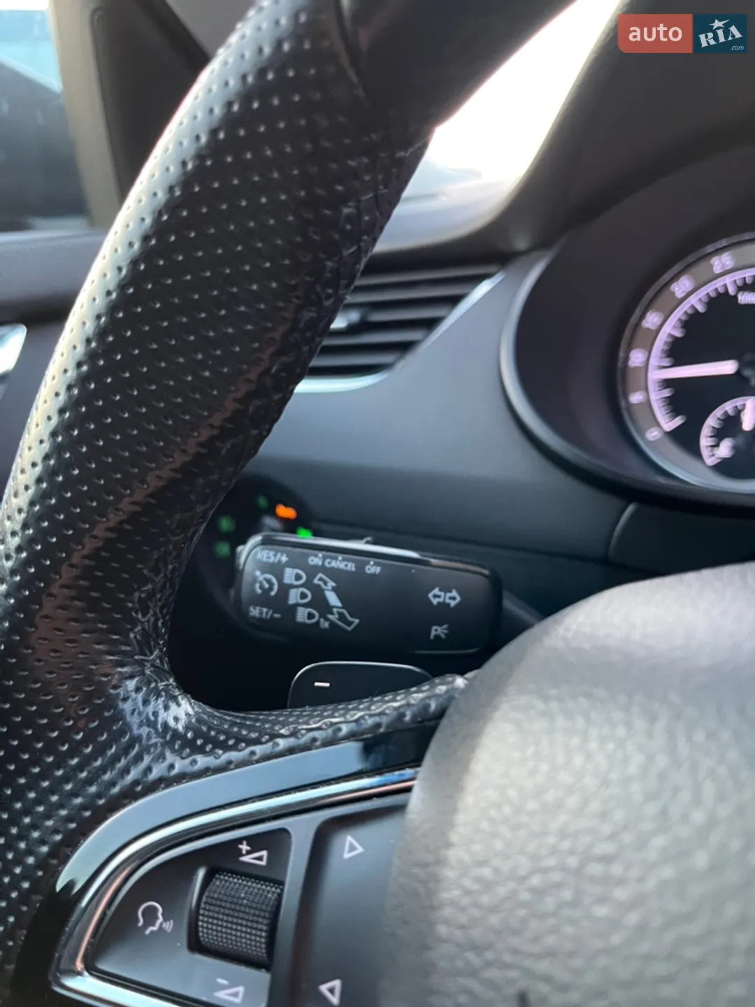 2017 Skoda Octavia - мініатюра 34
