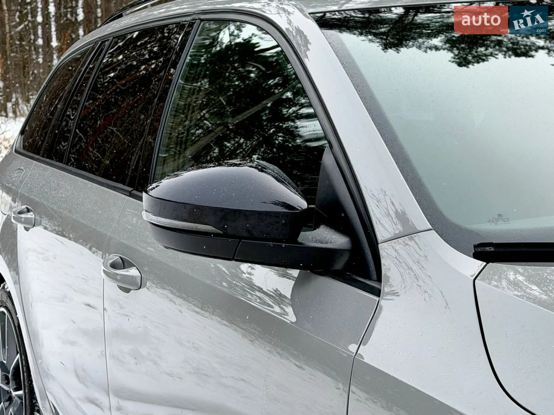 2019 Skoda Octavia - мініатюра 4