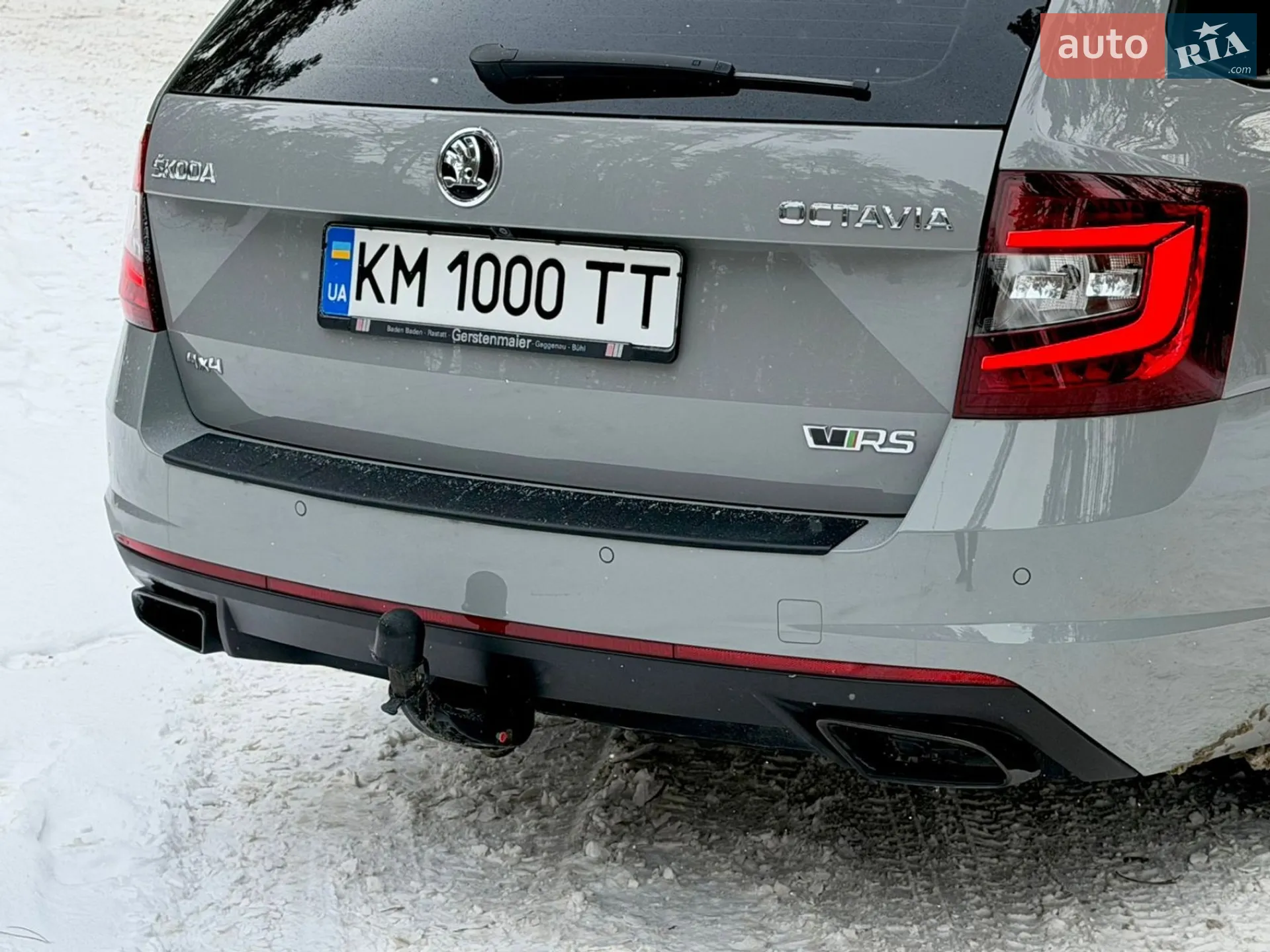 2019 Skoda Octavia - мініатюра 6