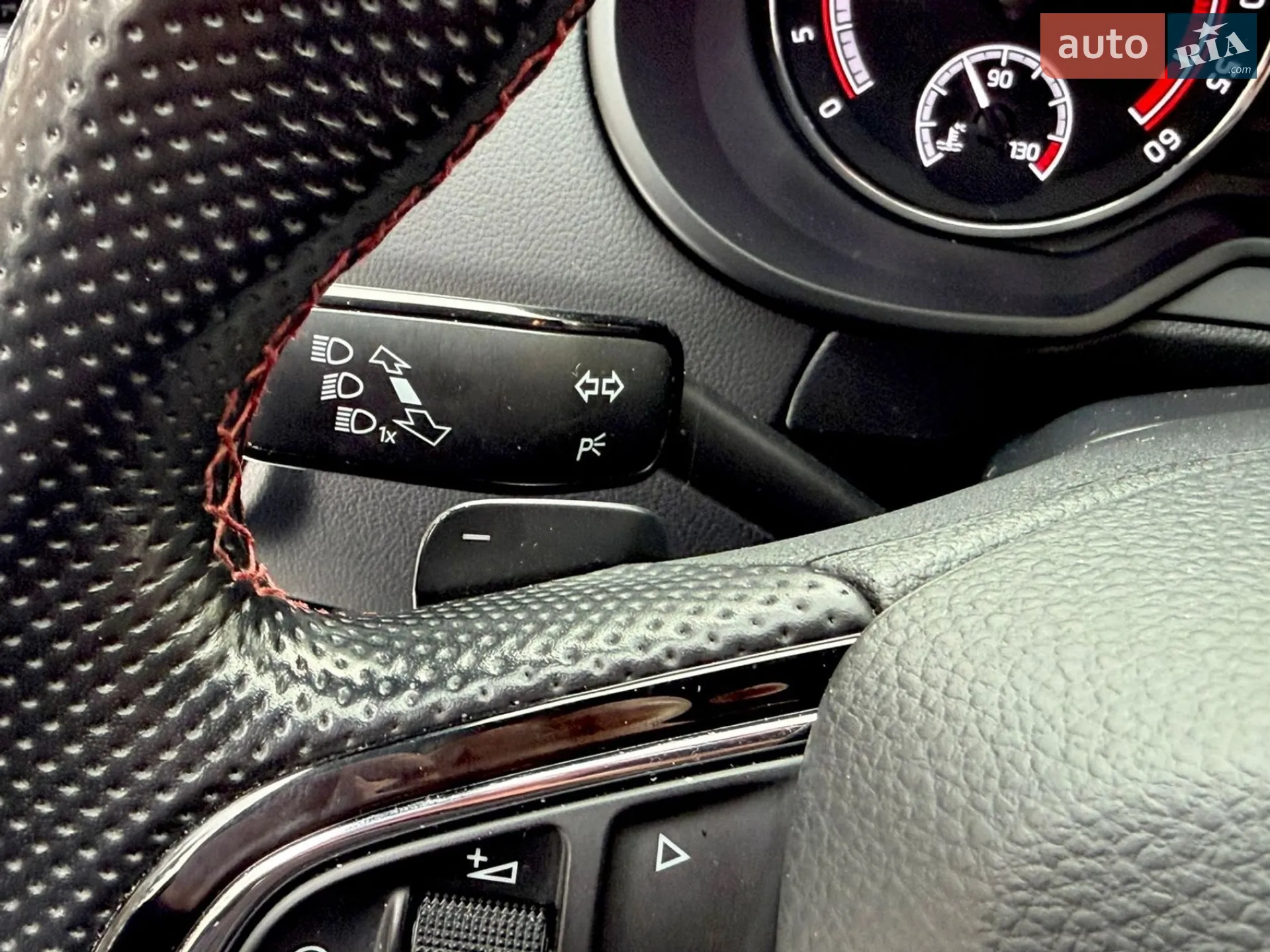 2019 Skoda Octavia - мініатюра 8