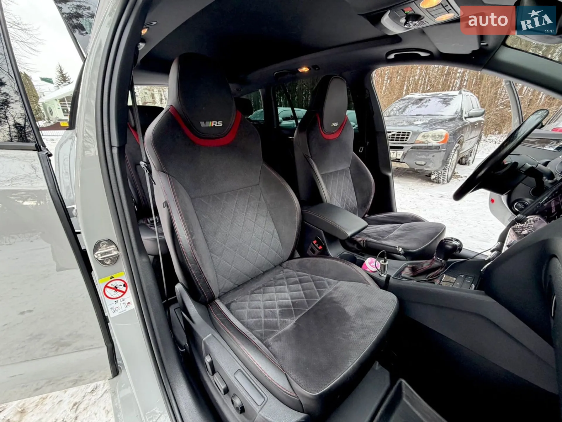 2019 Skoda Octavia - мініатюра 10