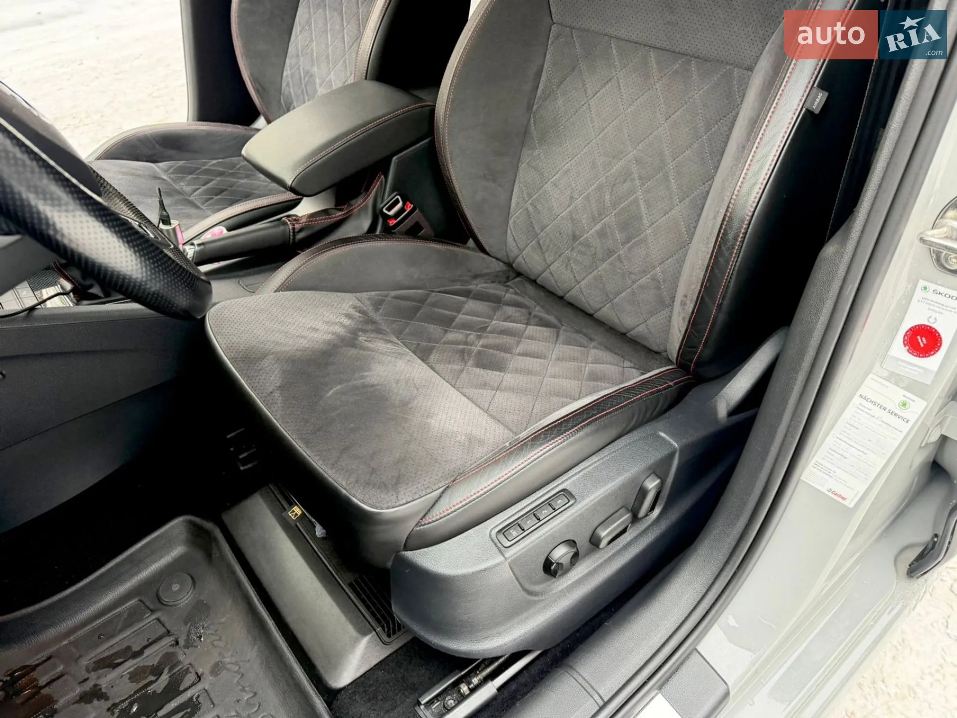 2019 Skoda Octavia - мініатюра 11