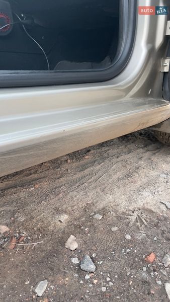 Универсал Skoda Octavia 2006 в Луцке