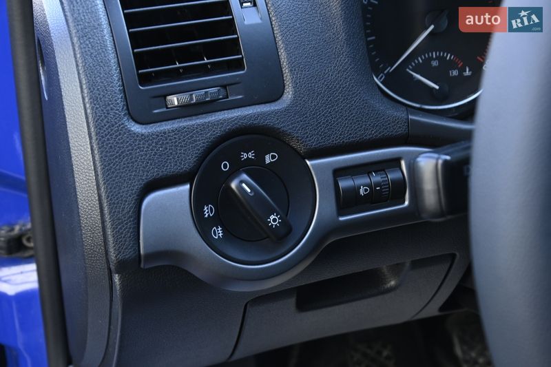 Универсал Skoda Octavia 2009 в Бердичеве