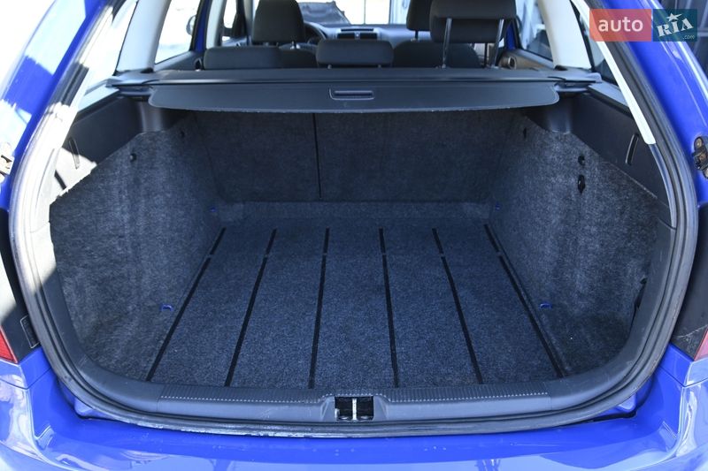 Универсал Skoda Octavia 2009 в Бердичеве