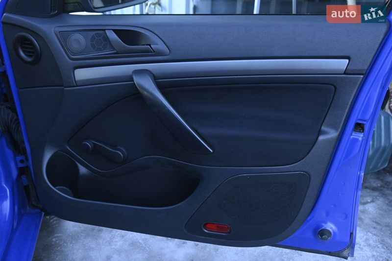 Универсал Skoda Octavia 2009 в Бердичеве