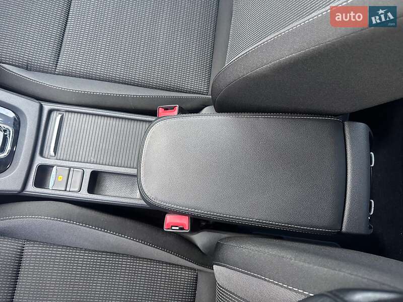 Лифтбек Skoda Octavia 2022 в Днепре