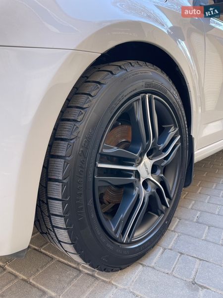 Лифтбек Skoda Octavia 2018 в Одессе