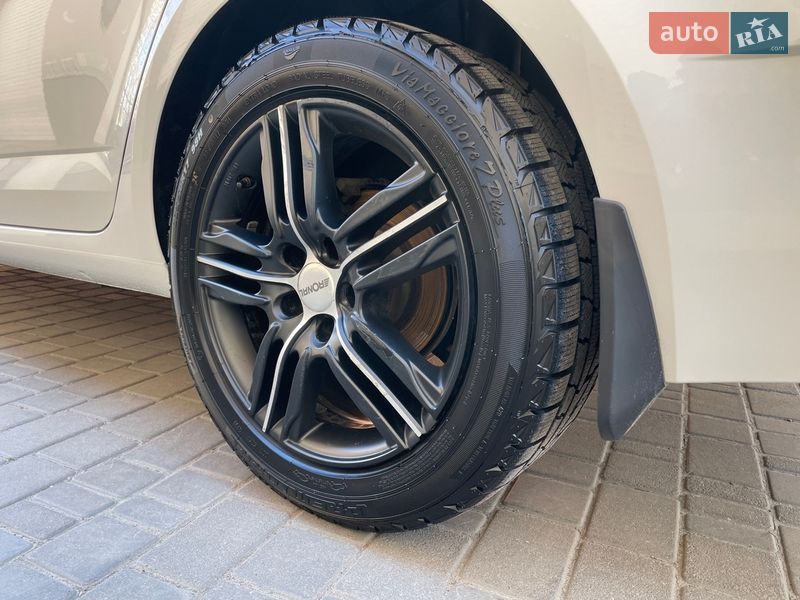 Лифтбек Skoda Octavia 2018 в Одессе