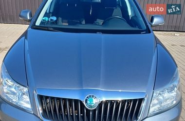 Универсал Skoda Octavia 2013 в Одессе