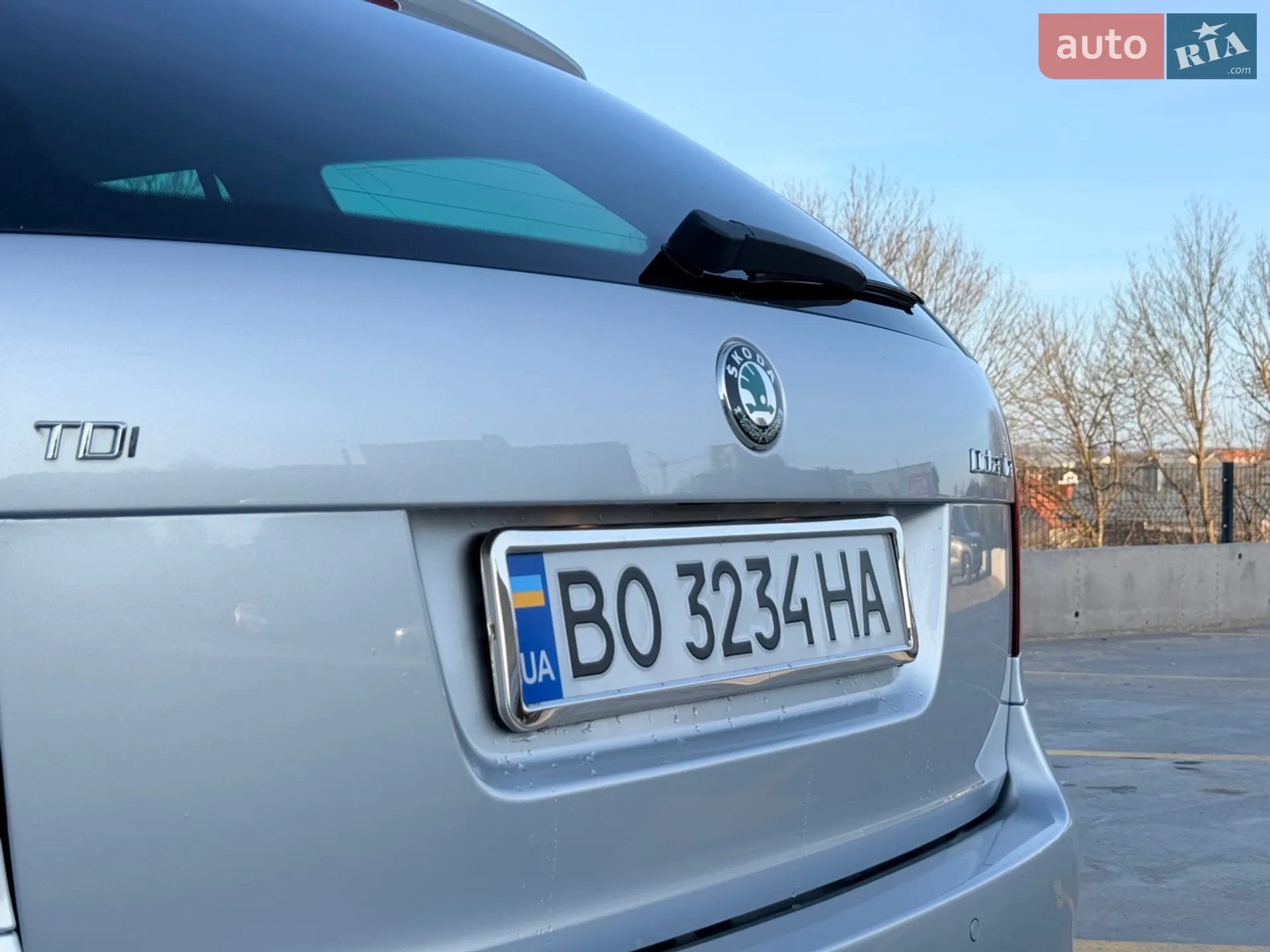 2012 Skoda Octavia - мініатюра 14