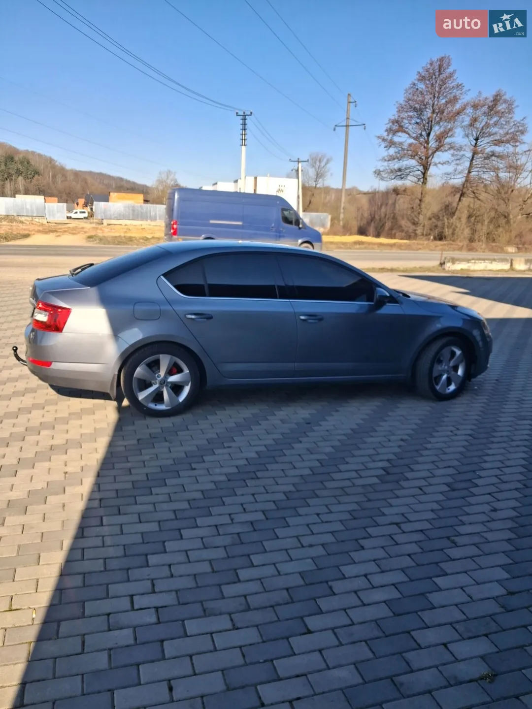 2013 Skoda Octavia - мініатюра 13
