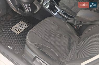 Лифтбек Skoda Octavia 2013 в Харькове