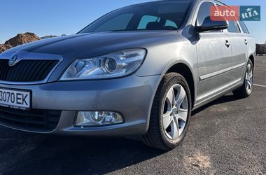 Універсал Skoda Octavia 2013 в Софіївській Борщагівці