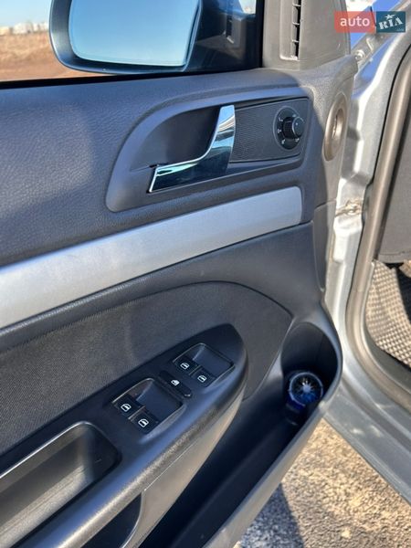 Универсал Skoda Octavia 2013 в Киеве