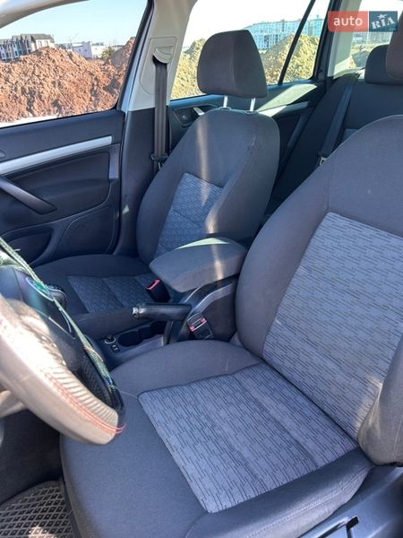 Универсал Skoda Octavia 2013 в Киеве