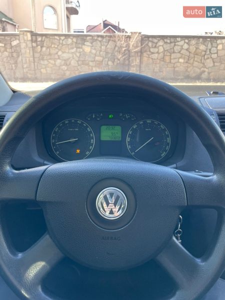 Ліфтбек Skoda Octavia 2005 в Івано-Франківську