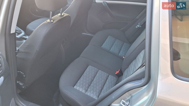 Универсал Skoda Octavia 2010 в Калуше