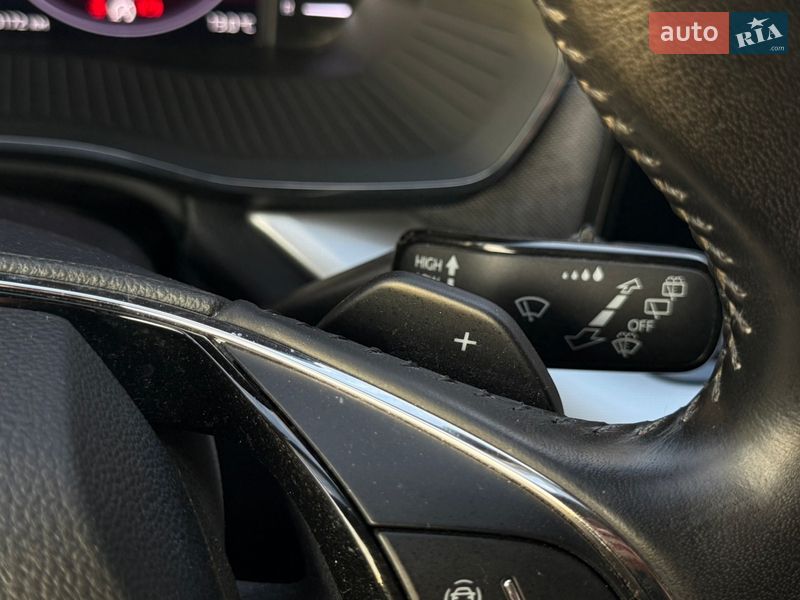 Универсал Skoda Octavia 2021 в Львове